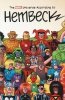 MARVEL UNIVERSE ACCORDING TO HEMBECK TP [9781302902490]